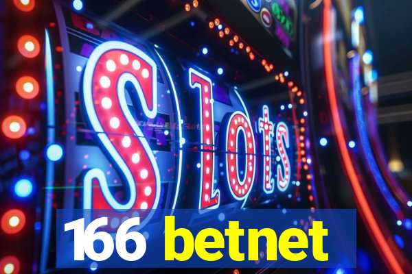 166 betnet